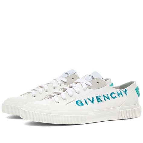 acheter tenis rouge givenchy|Givenchy sneakers.